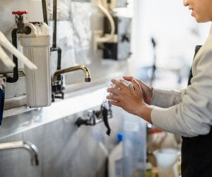 About The Faucet Pros Warne, NC